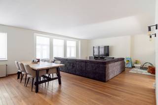Appartement à vendre à Schoten