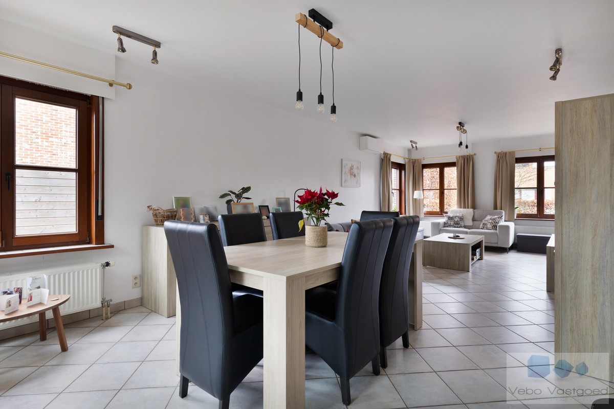 Maison à vendre à Putte avec 4 chambres - photo 4