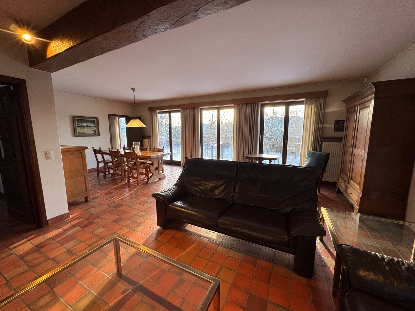 Ruime villa met 6 kamers - foto 4