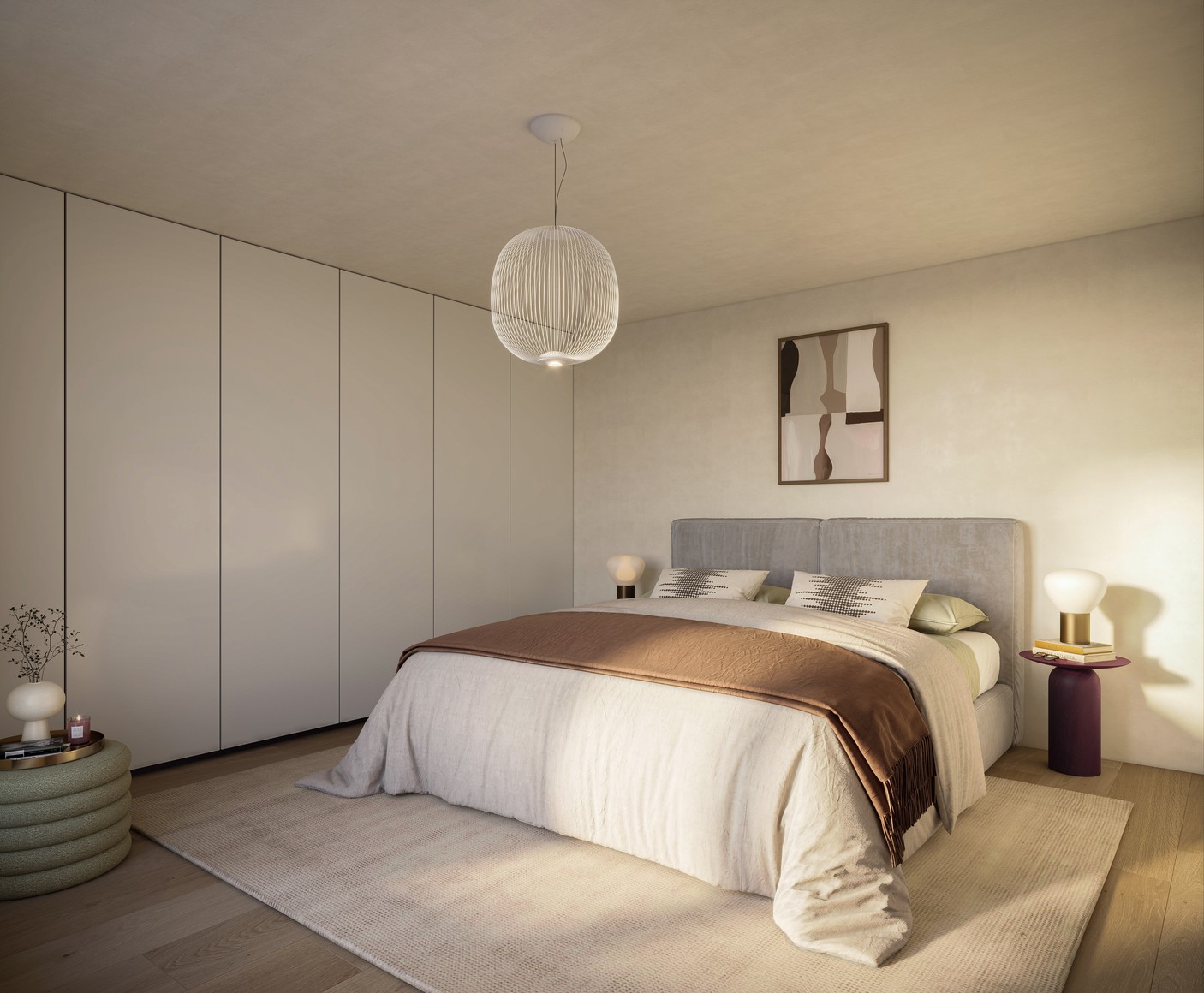 LOT 5 - Emiel Vanderveldestraat - foto 5