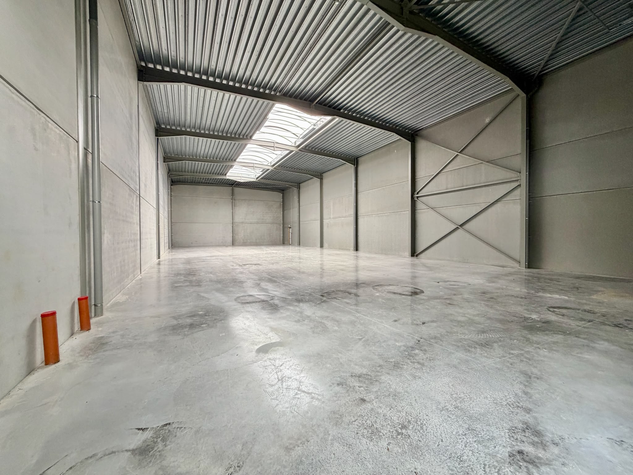 Commercial à vendre à Eeklo - photo 3