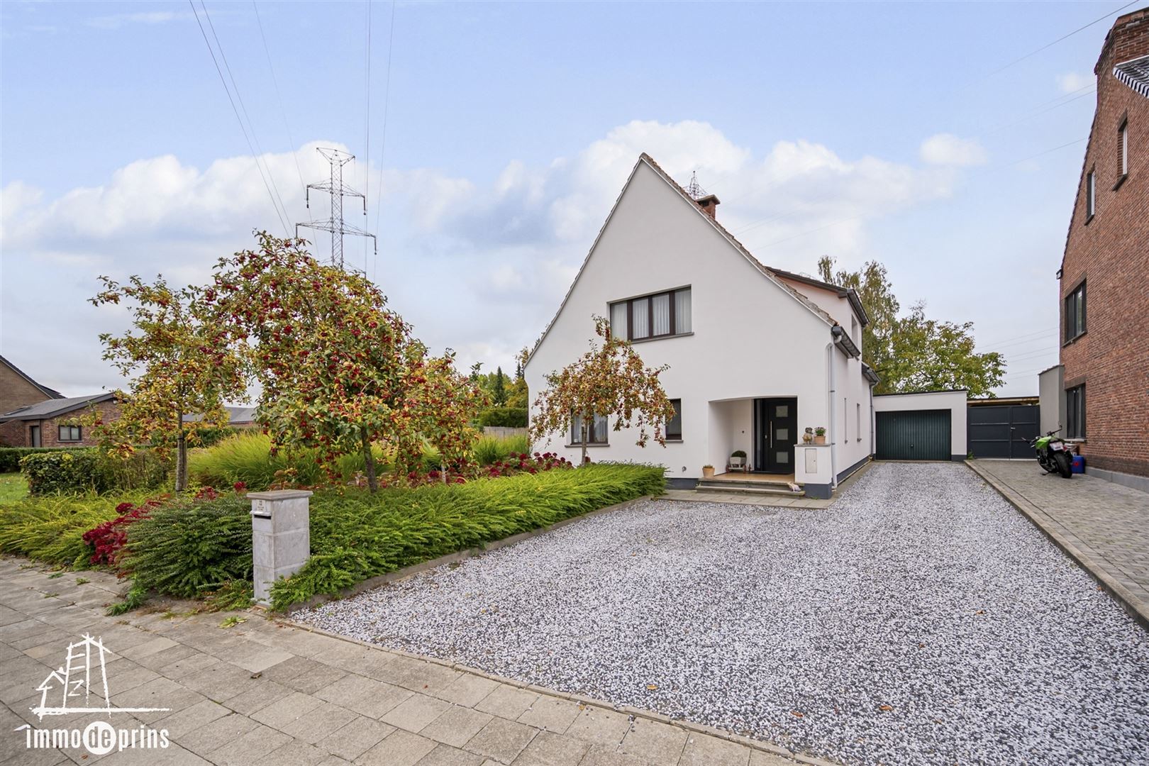 Maison à vendre à Saint-Nicolas avec 3 chambres - photo 2