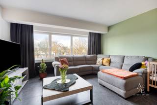 Appartement à vendre à Alost