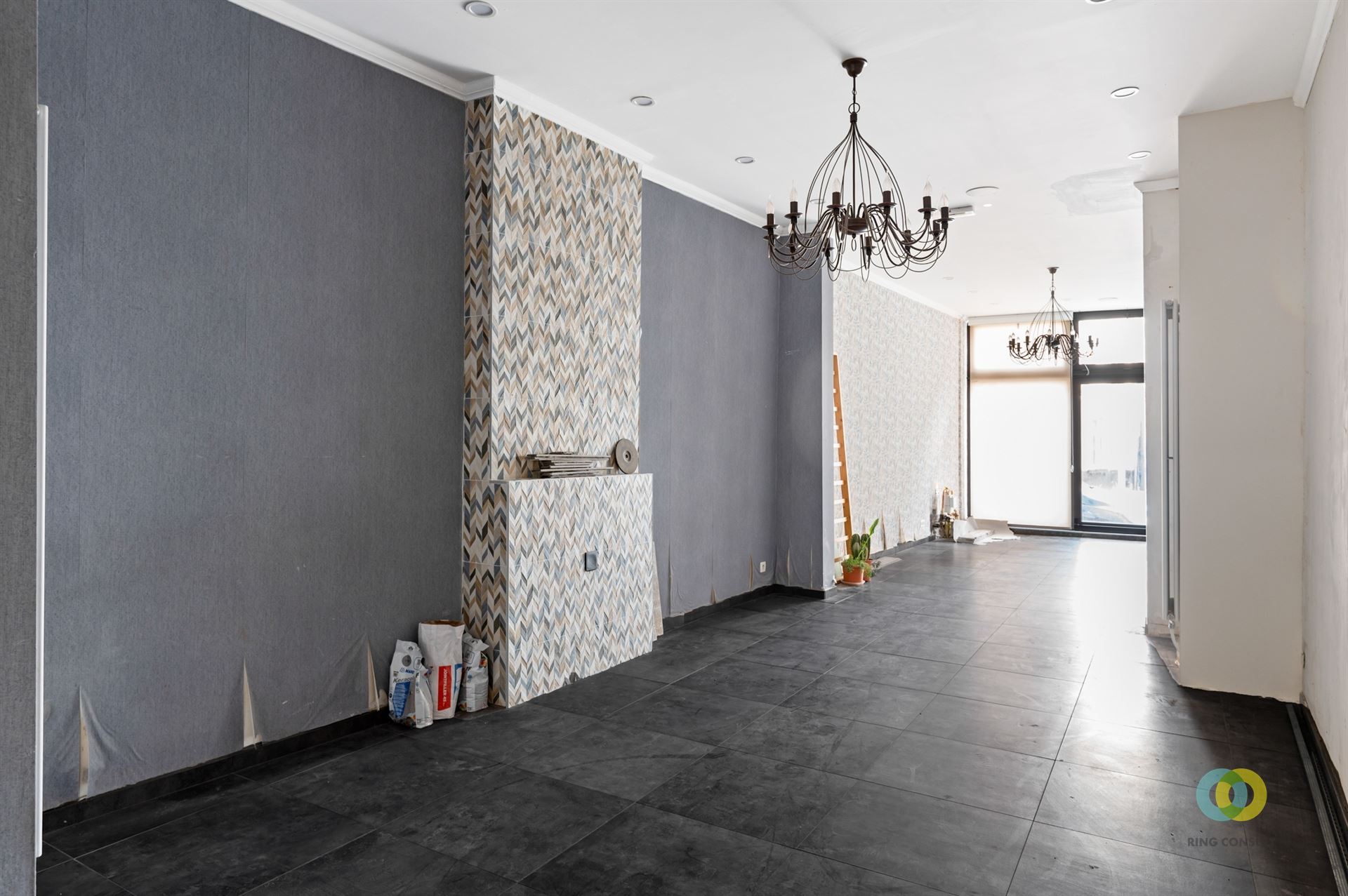 gebouw voor gemengd gebruik - foto 3