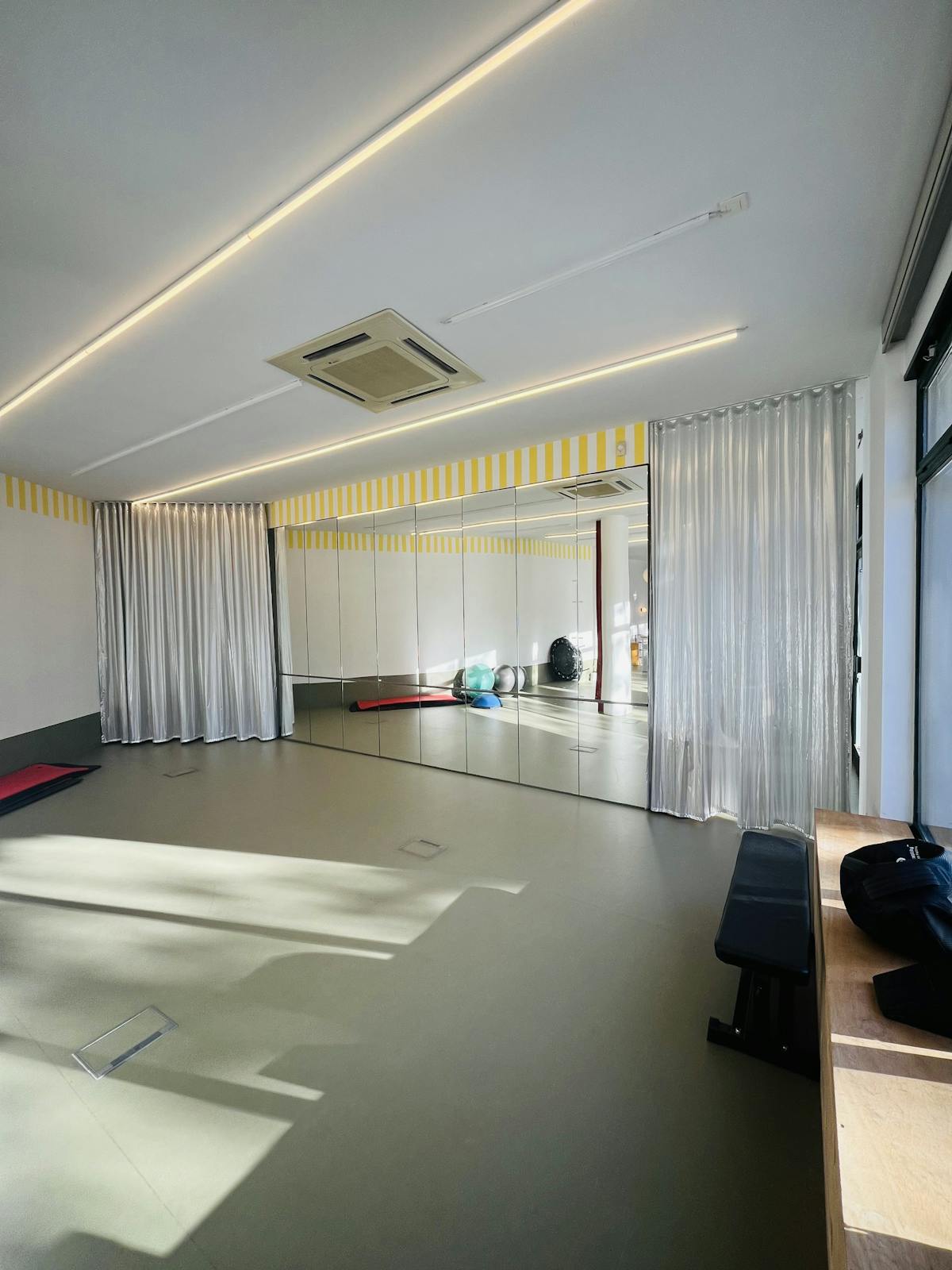 Veelzijdige bedrijfsruimte te huur op het Eilandje in Antwerpen - foto 4