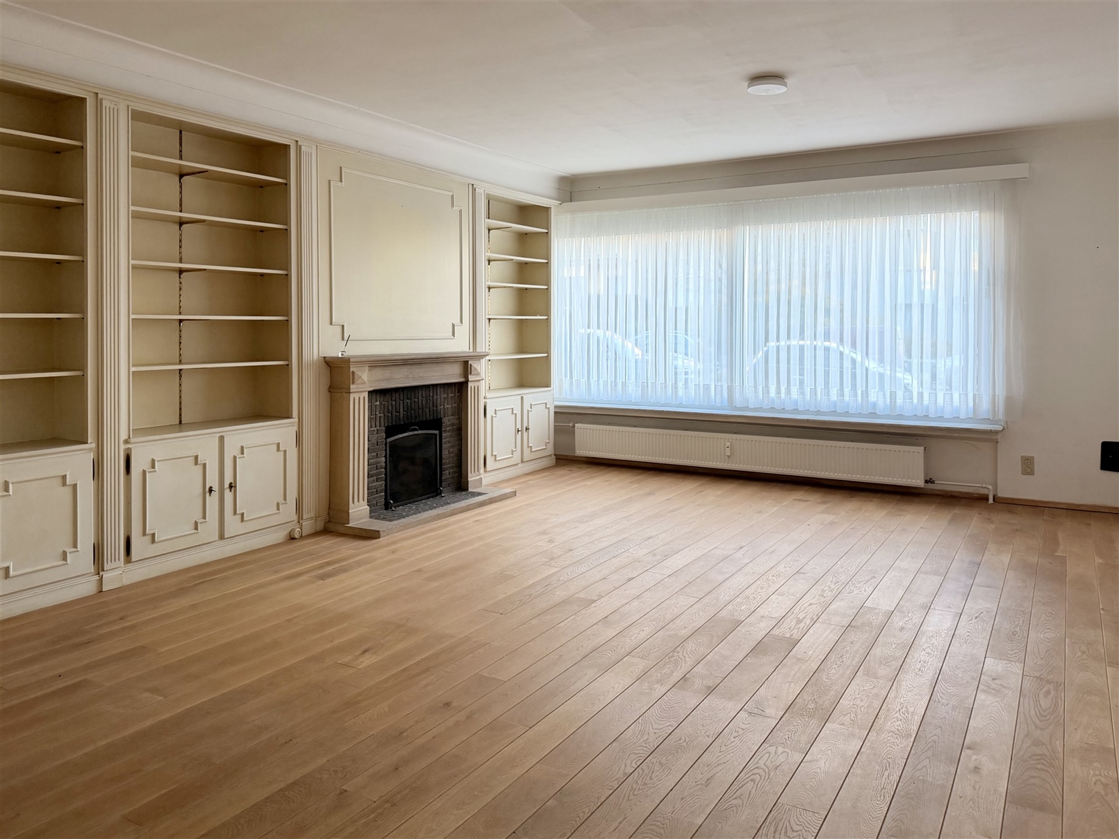 Park Den Brandt ∣ Bel appartement de plain-pied avec 3 chambres, jardin et garage - photo 1