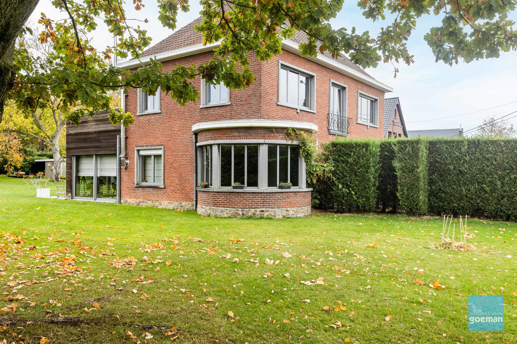 Open bebouwing op 30 are met meer dan 5 slpks  - foto 2