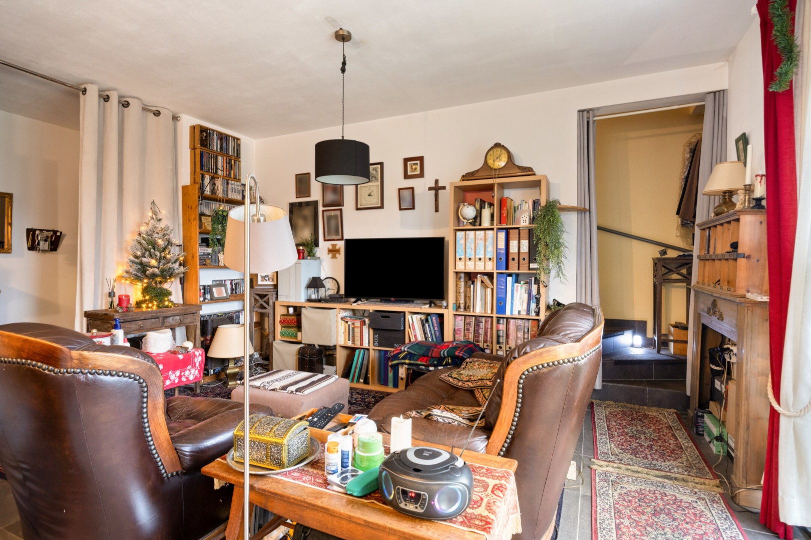 Appartement à vendre à Geel avec 1 chambre - photo 4