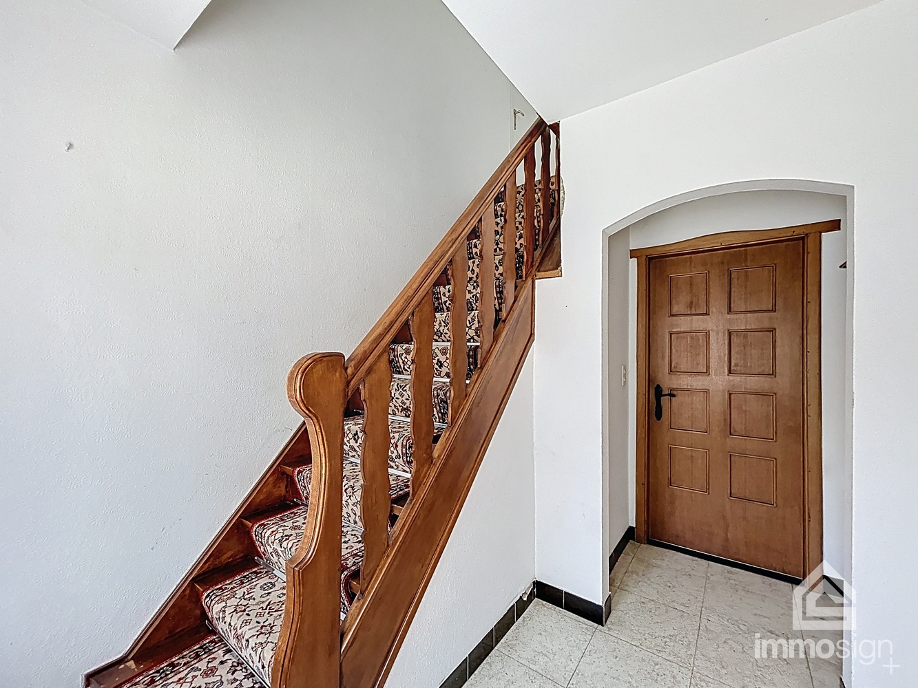 Charmante gezinswoning met potentieel op ruim hoekperceel in hartje Eksel - foto 4