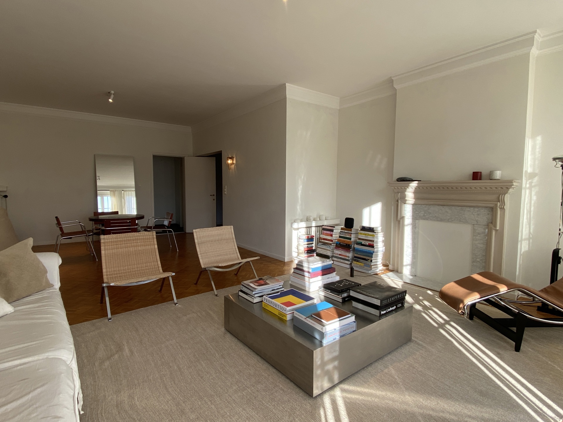 prachtig appartement aan de Jan Van Rijswijcklaan - foto 3