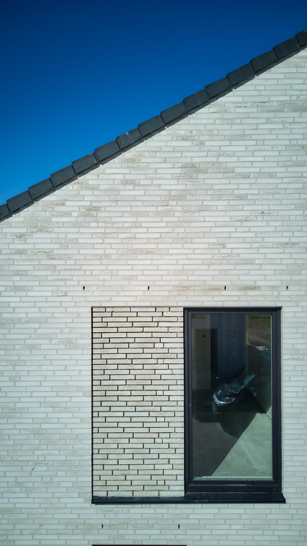 Ruime energiezuinige halfopen bebouwing - foto 4