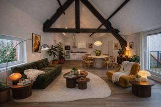 Appartement à vendre à Bredene