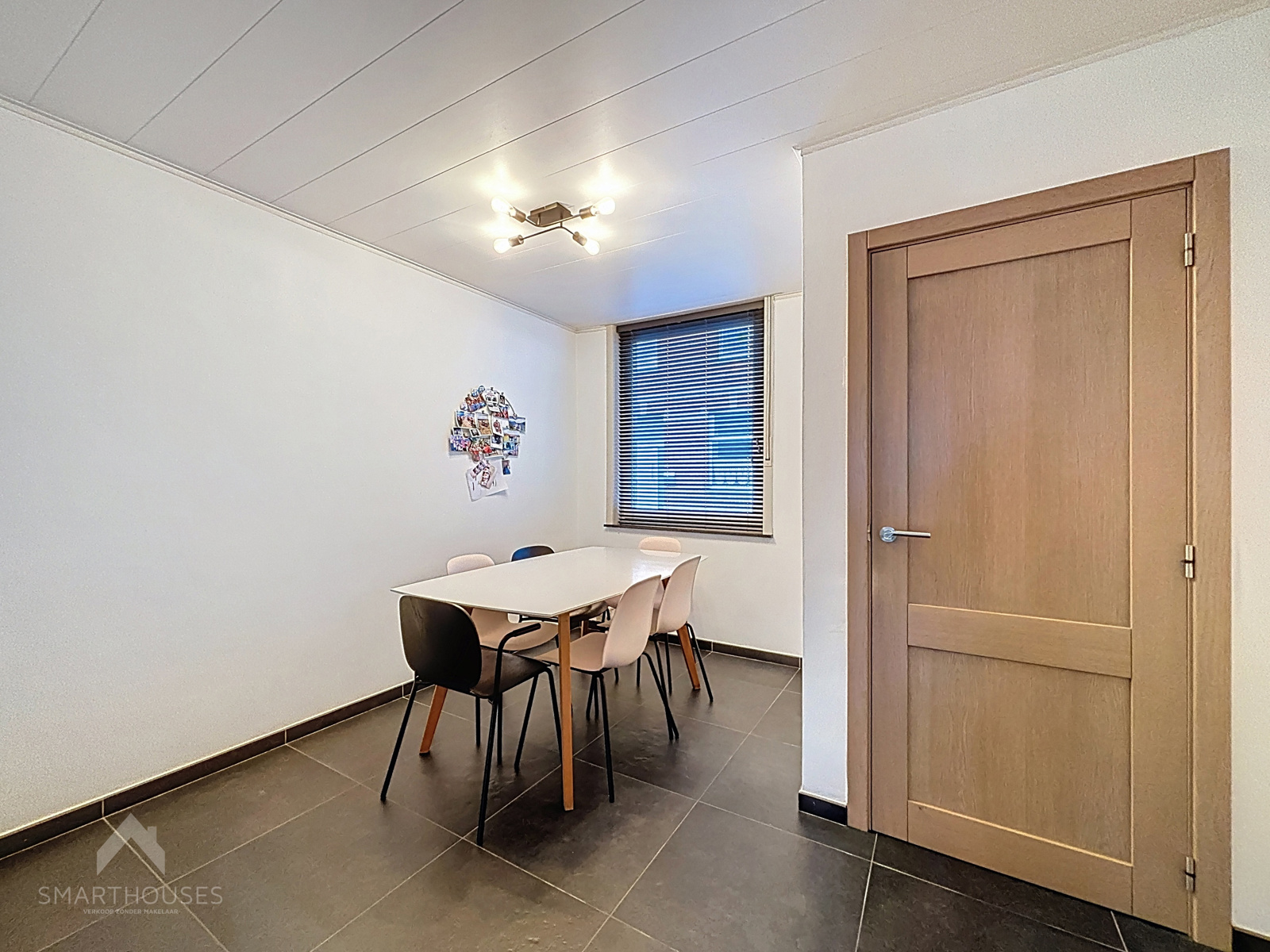 Charmante centraal gelegen woning met 2 slaapkamers - foto 3