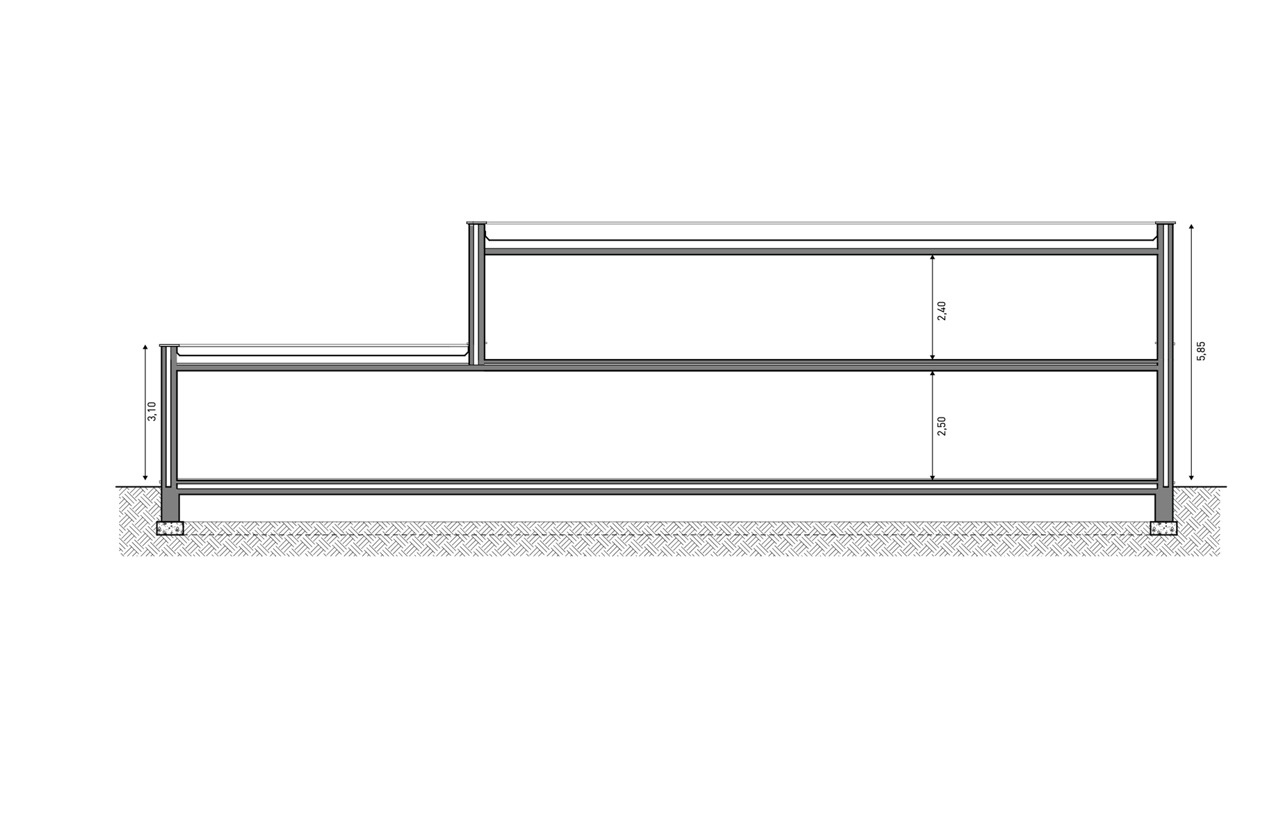 Nieuwbouwvilla in Residentiële Woonwijk van Brasschaat - foto 5