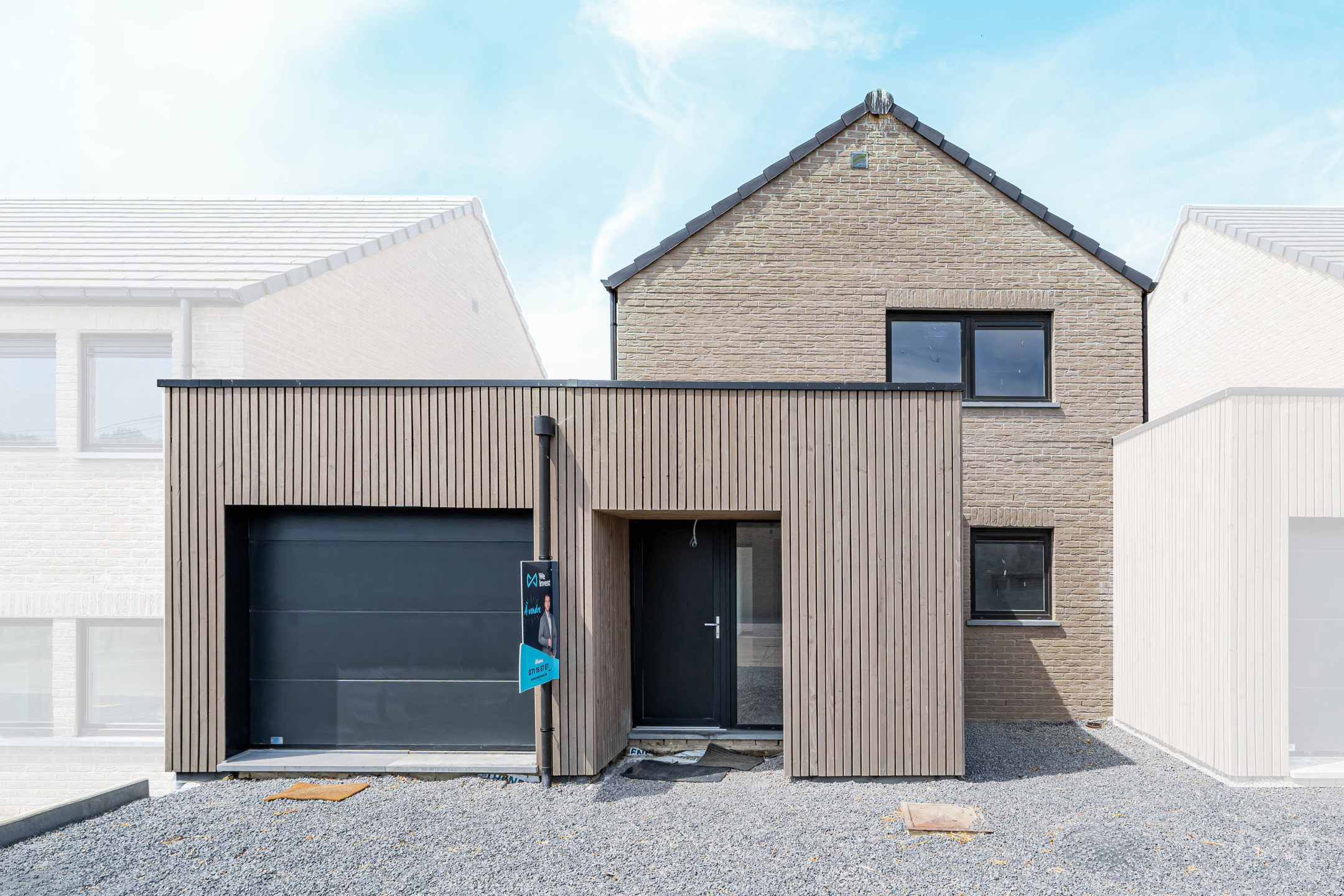 Huis te koop in Philippeville