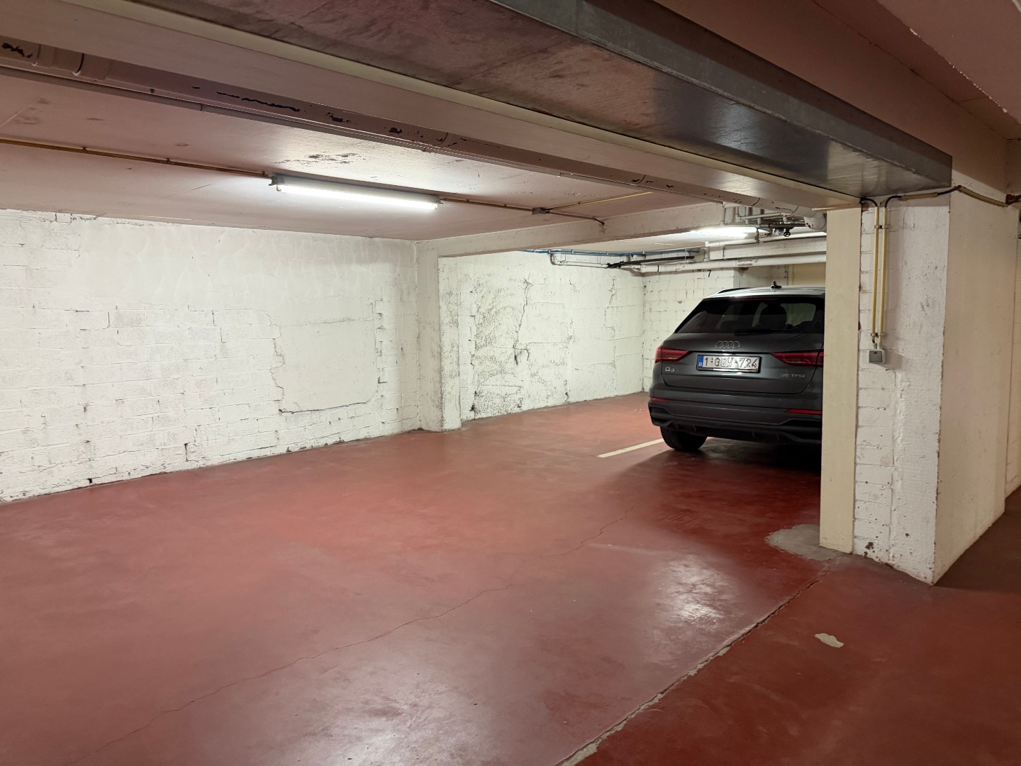 Emplacement à vendre situé sur la Leopoldlaan dans le centre de Knokke. - photo 3