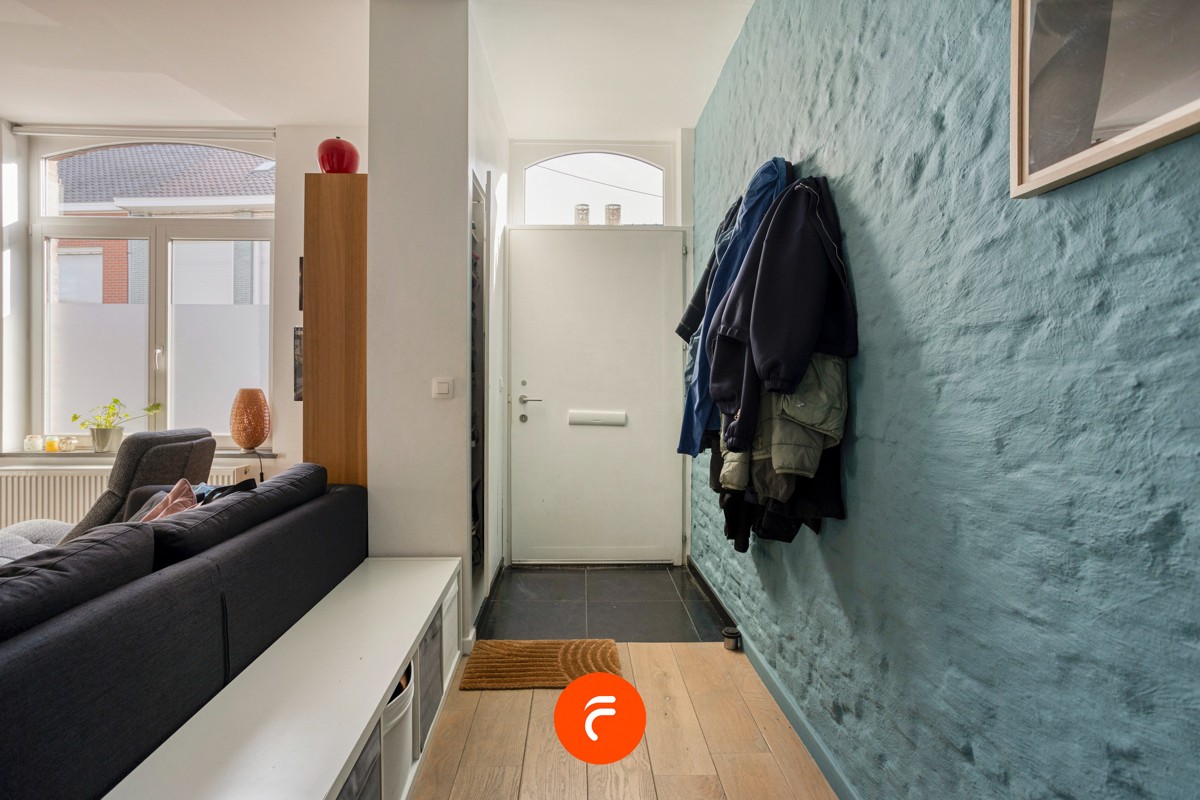 Verrassend ruime gezinswoning vlakbij het centrum van Lauwe - foto 3