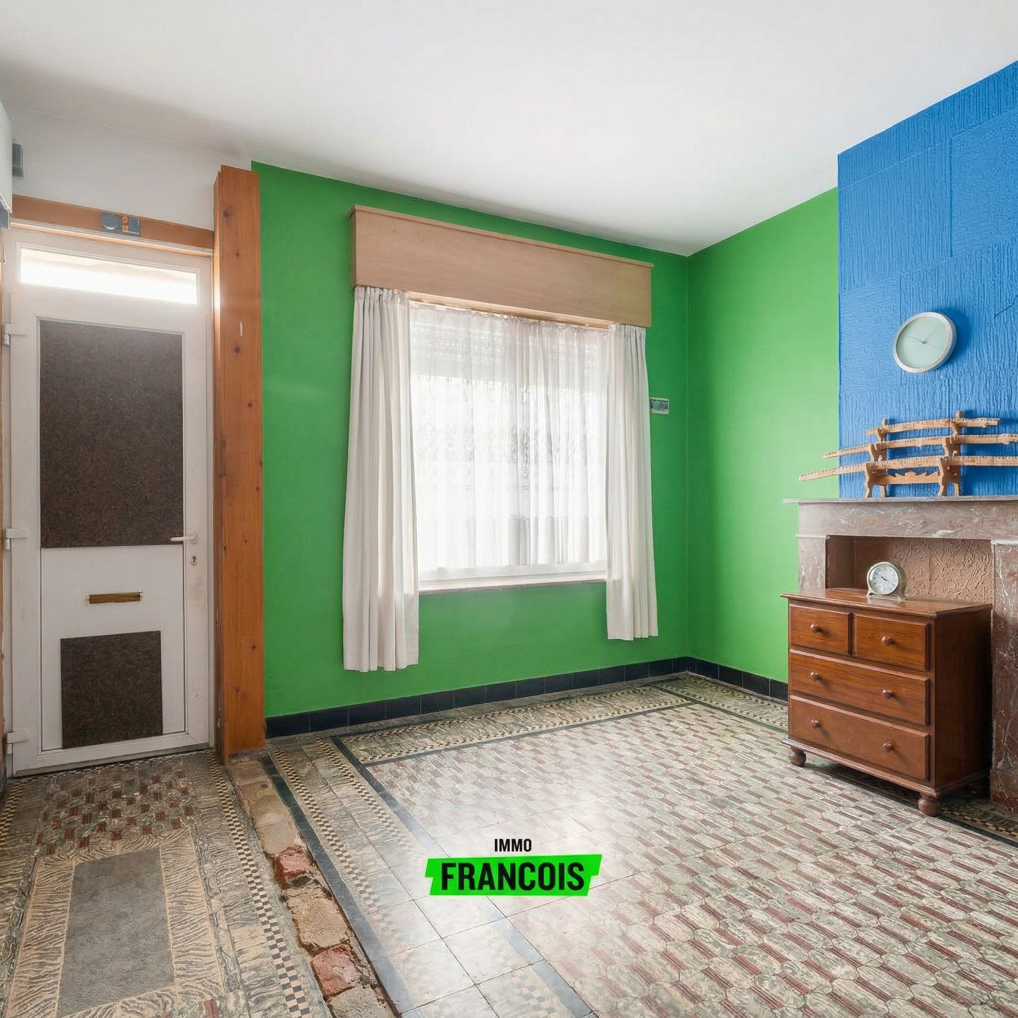 Huis Te Koop - foto 2