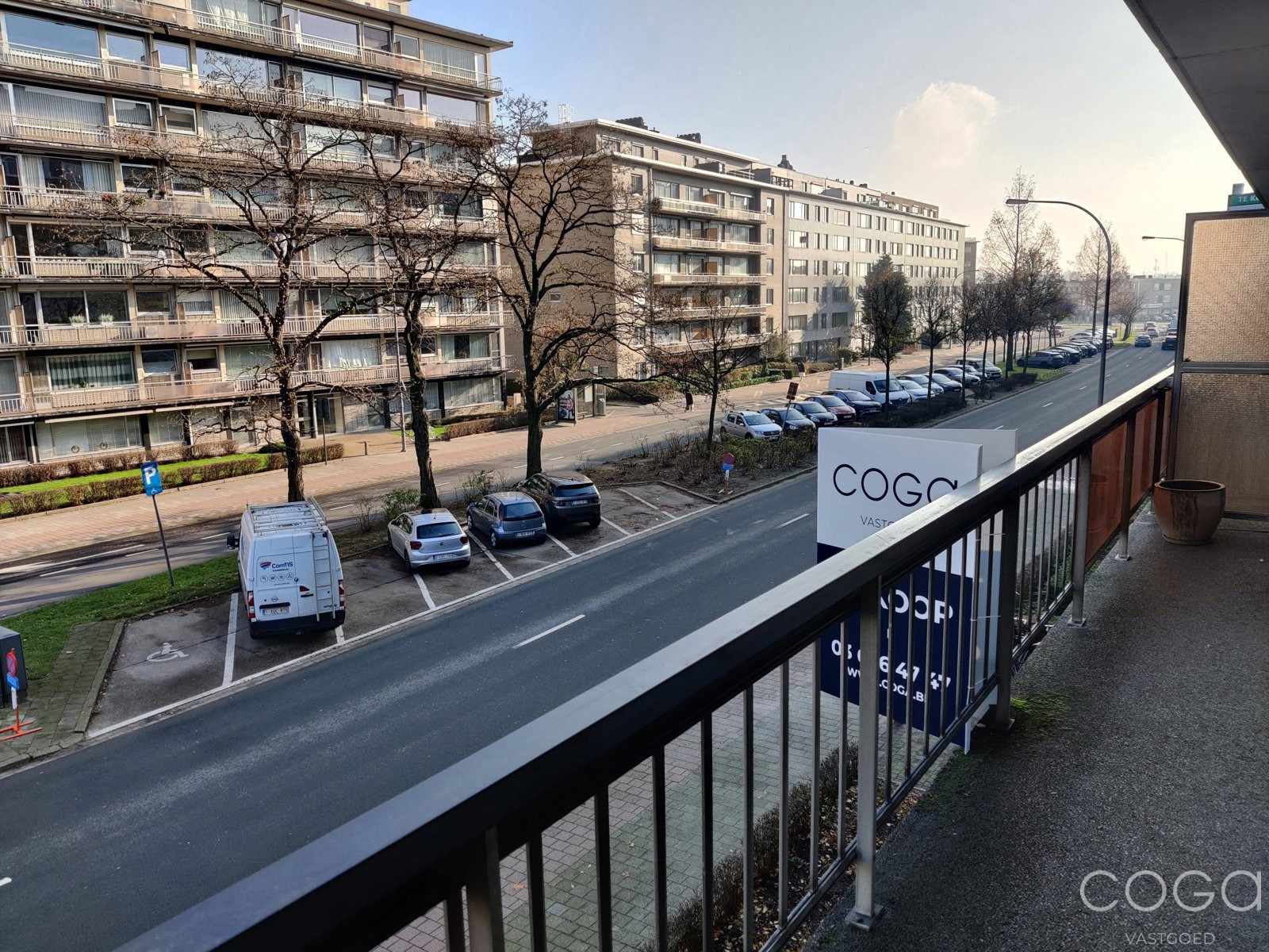 Appartement à vendre à Merksem avec 3 chambres - photo 5