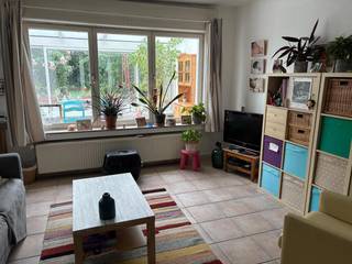 immo DAVID vous propose : une maison unifamiliale prête à emménager et très lumineuse, avec jardin, deux terrasses, cave et garage.La maison est...