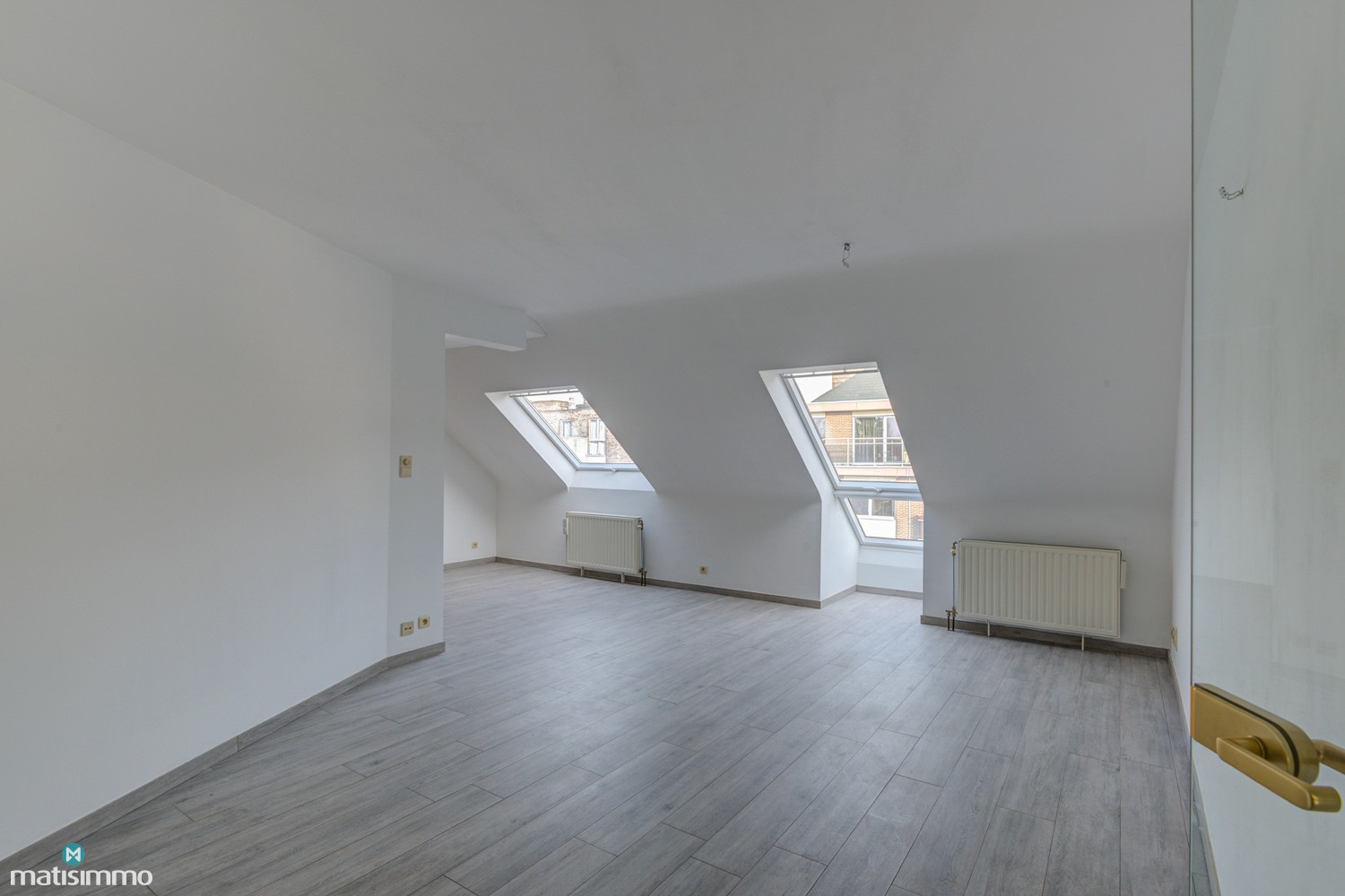Apartment for rent in Tongeren-Borgloon with 1 bedroom - photo 3
