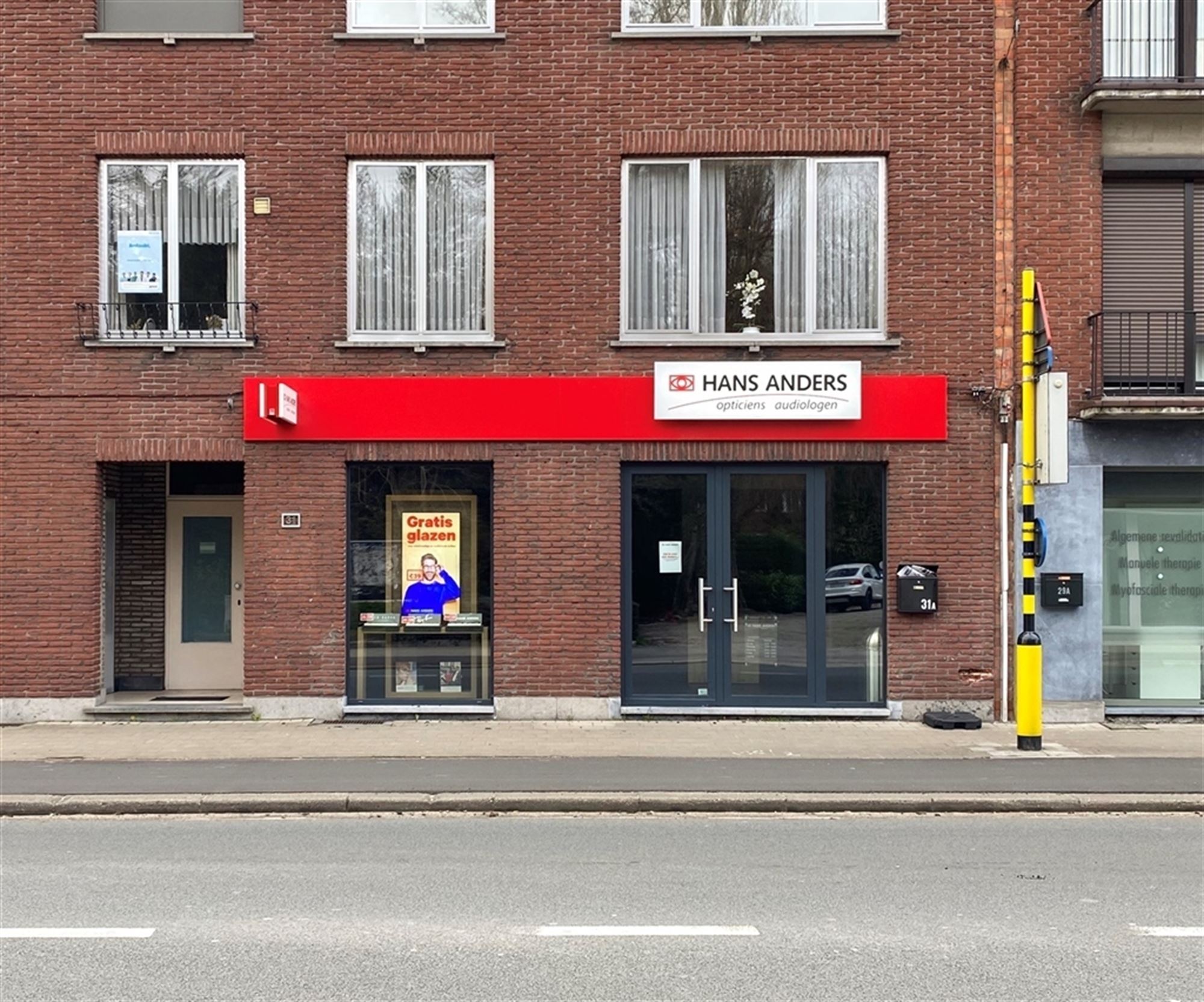 Commercial for sale in Nijlen - photo 1