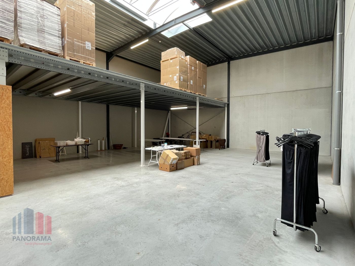 200 m² KMO-unit vlakbij Gistelsteenweg - foto 4