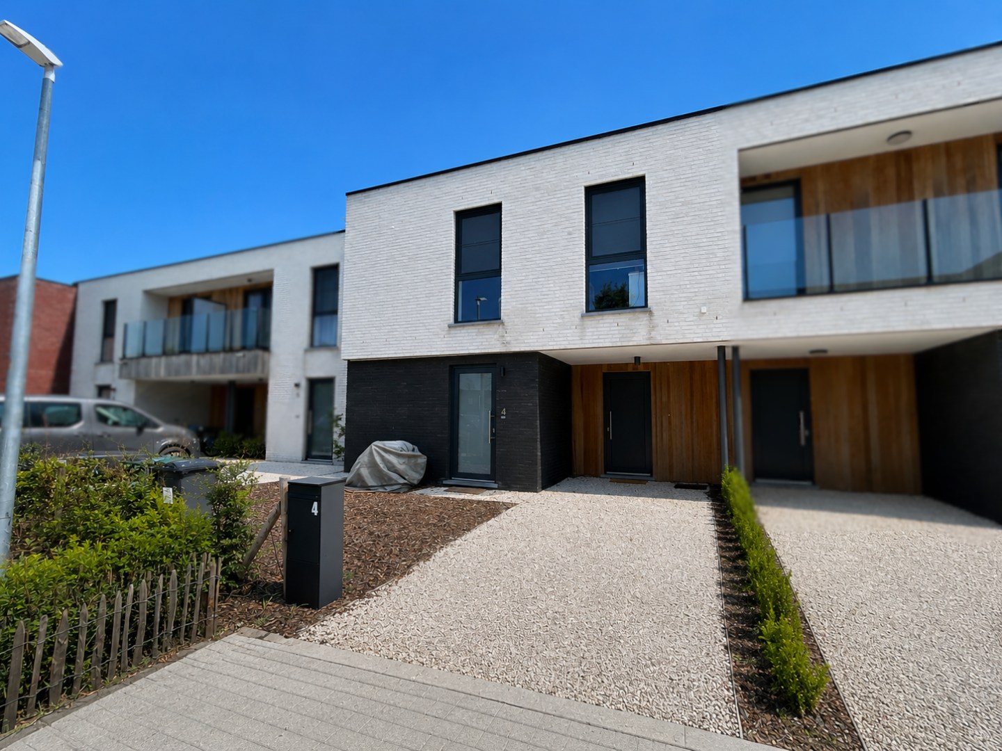 Woning in Rotselaar