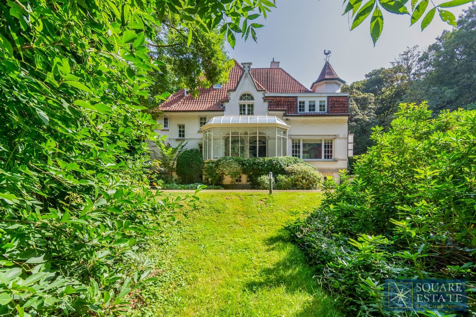 Propriété de prestige - photo 2