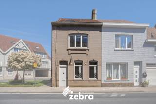 Commercial for sale in Waregem