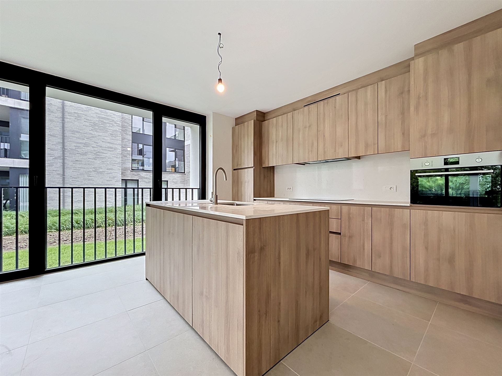 Nieuwbouwappartement - foto 1