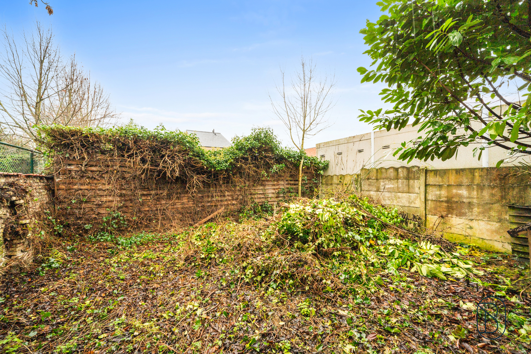 Karaktervol pand met woning én commerciële ruimtes in Gavere - foto 4
