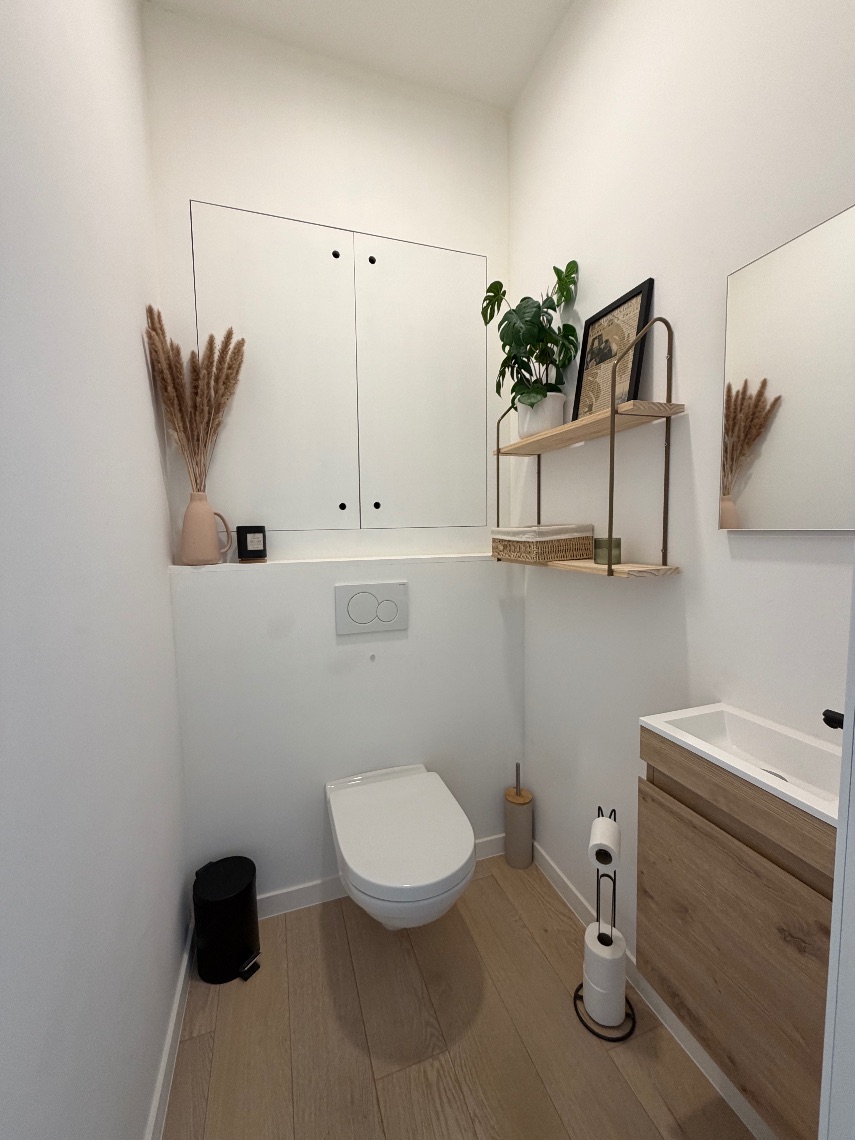 Huis te koop in Kortrijk met 2 slaapkamers - foto 2