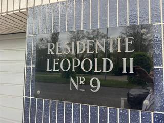 Garage à louer à Termonde