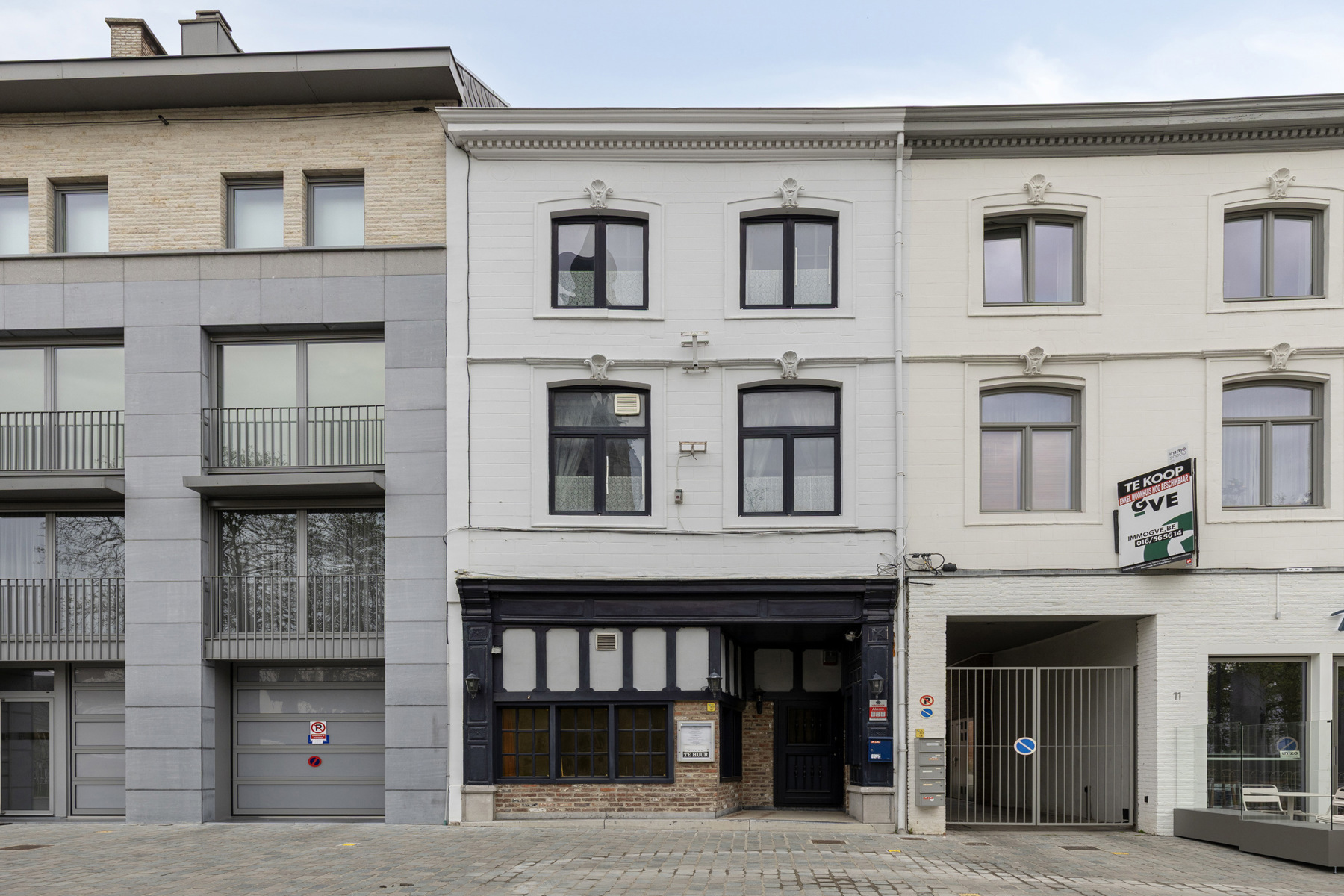 Commercieel te koop in Tienen - foto 3