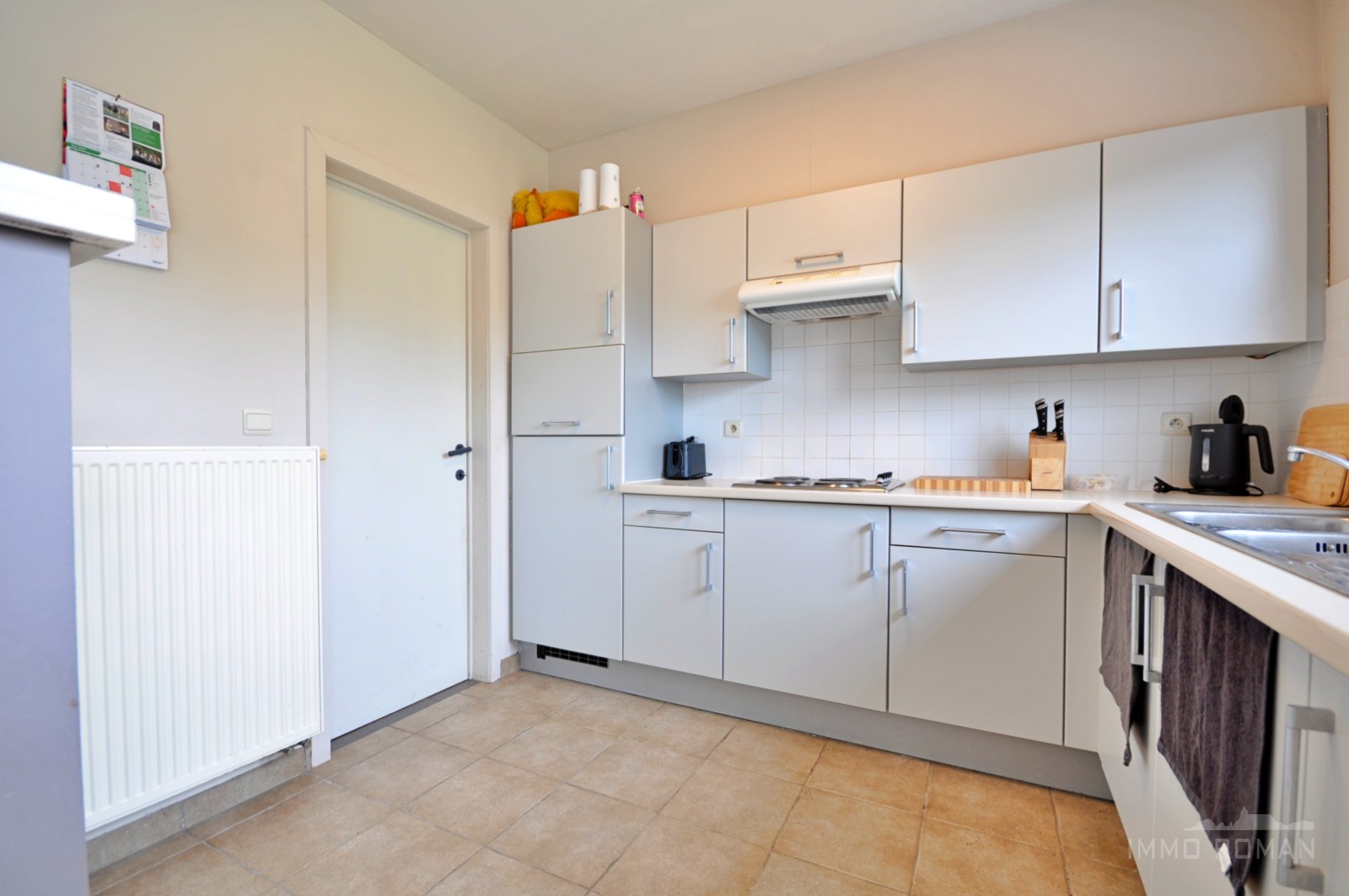 Instapklare woning met garage en uitweg te Kluisbergen! - foto 5