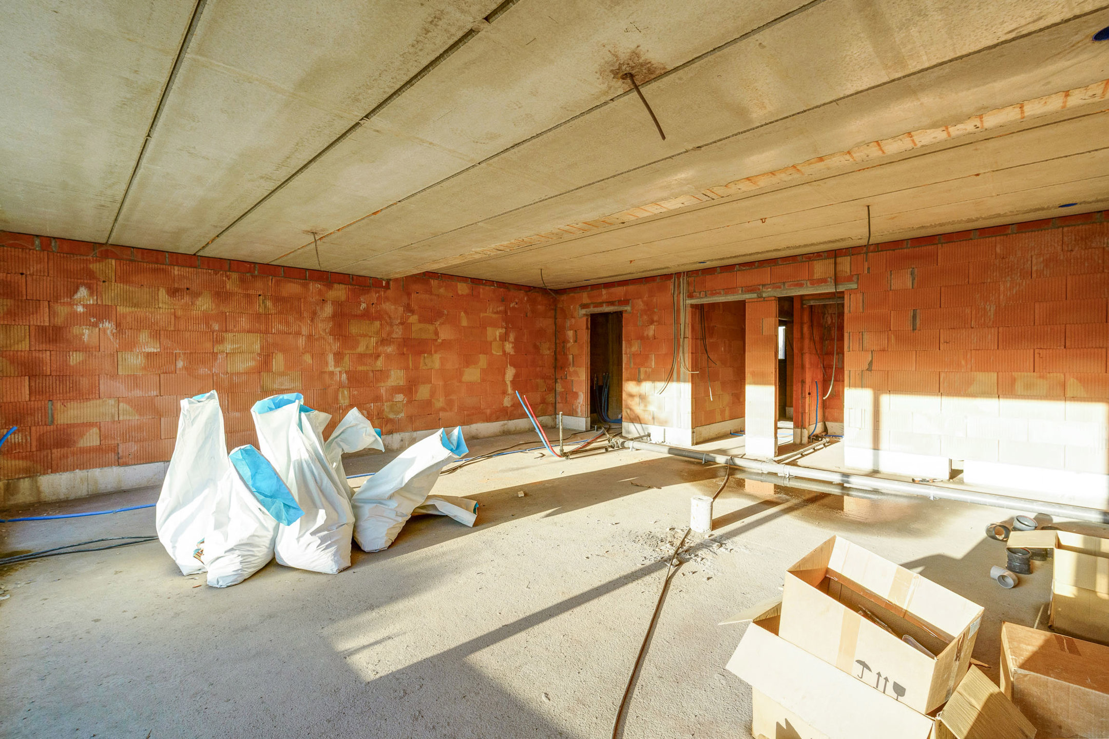 Nieuwbouw met privatieve tuin in Willebroek - foto 5