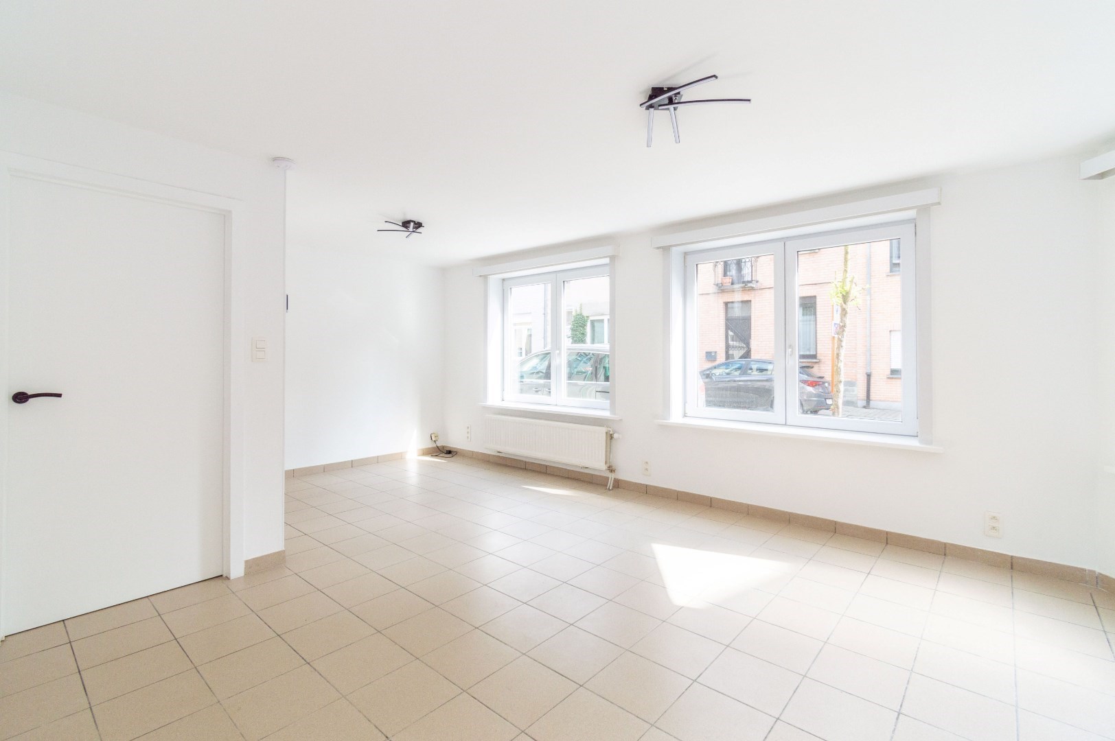 2 INSTAPKLARE APPARTEMENTEN MET TOP RENDEMENT! - foto 2