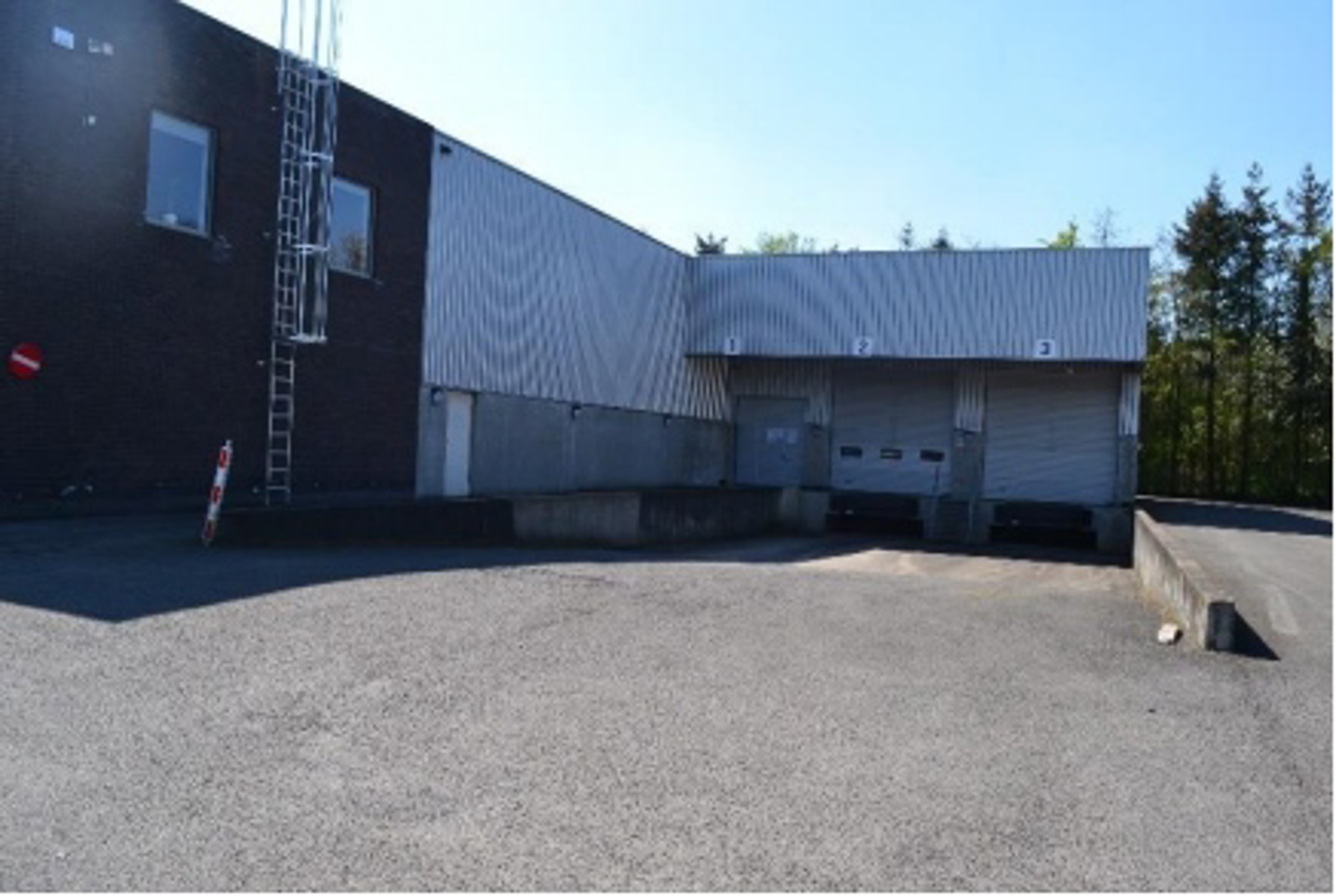 Commercial for rent in Herenthout - photo 4