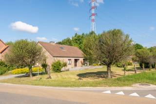 House for sale in Zonhoven