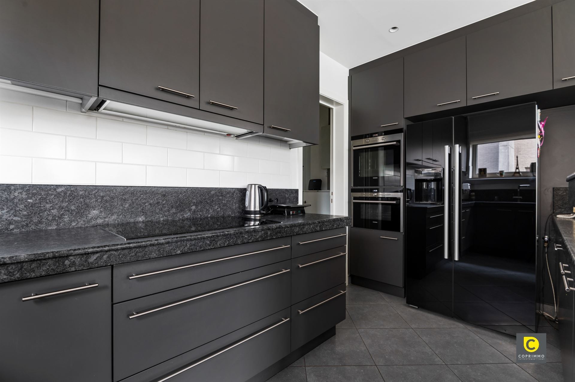 Instapklaar 3 slpk app met ZW-terras te Veldekens! - foto 5