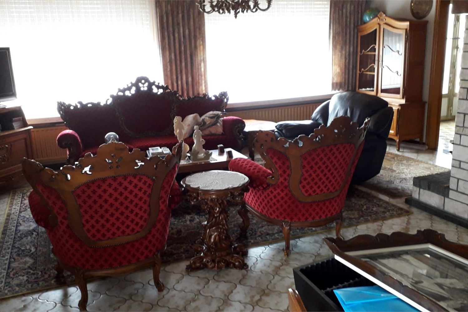 Woning OB met drie slaapkamers, garage en tuin. - foto 5