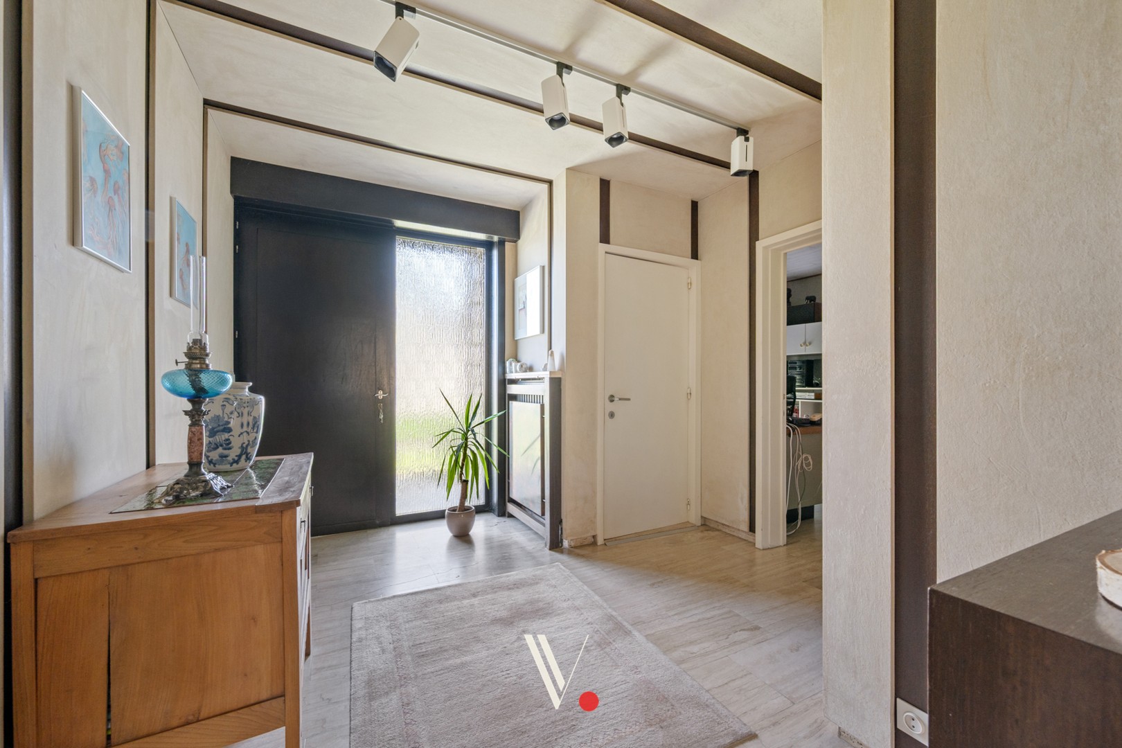 Bungalow met 4 slaapkamers nabij het Wallemotebos Izegem - foto 5