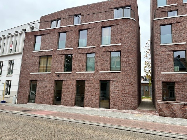 Apartment in Hasselt