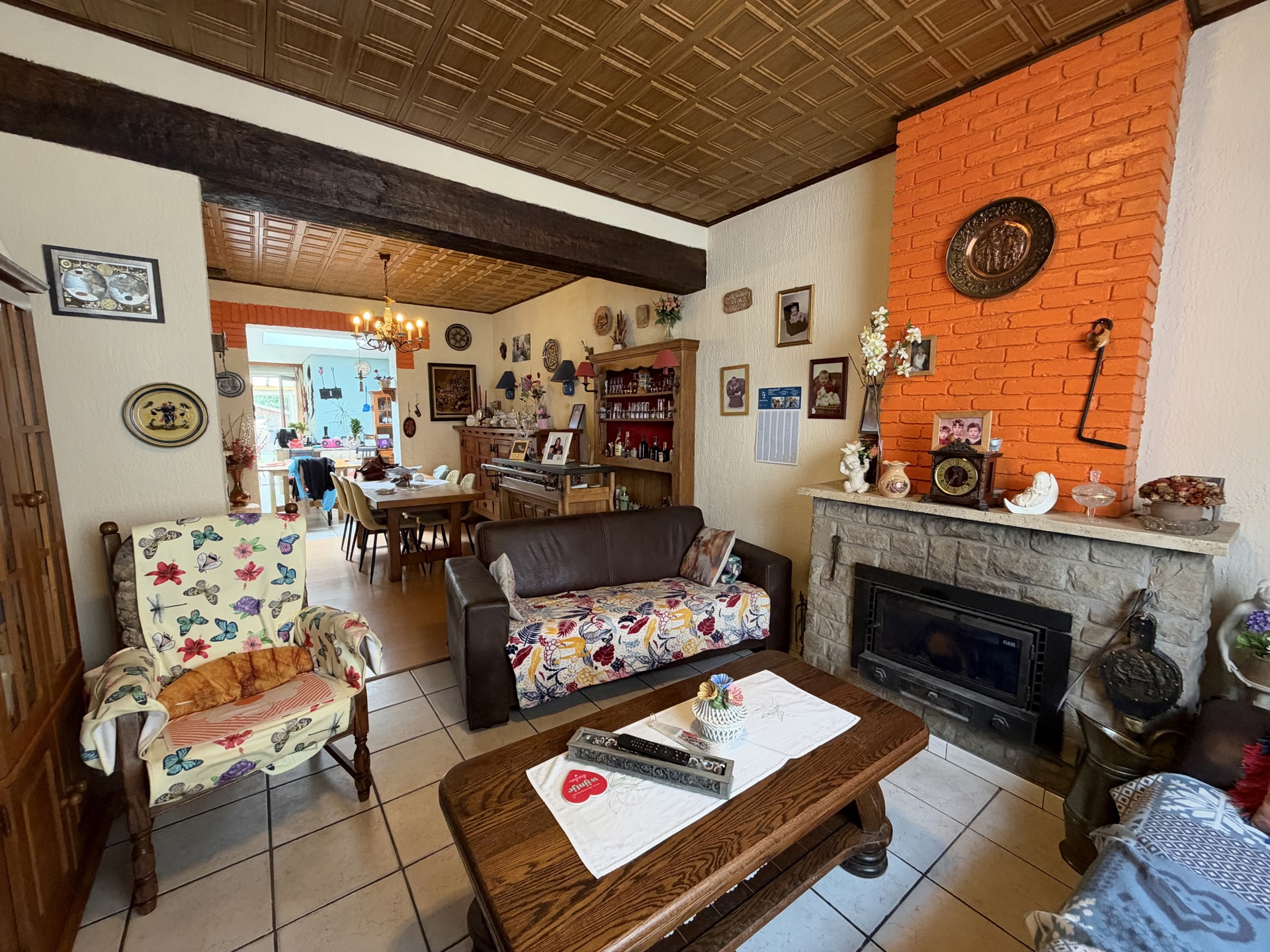 House for sale in Zaventem with 3 bedrooms - photo 5