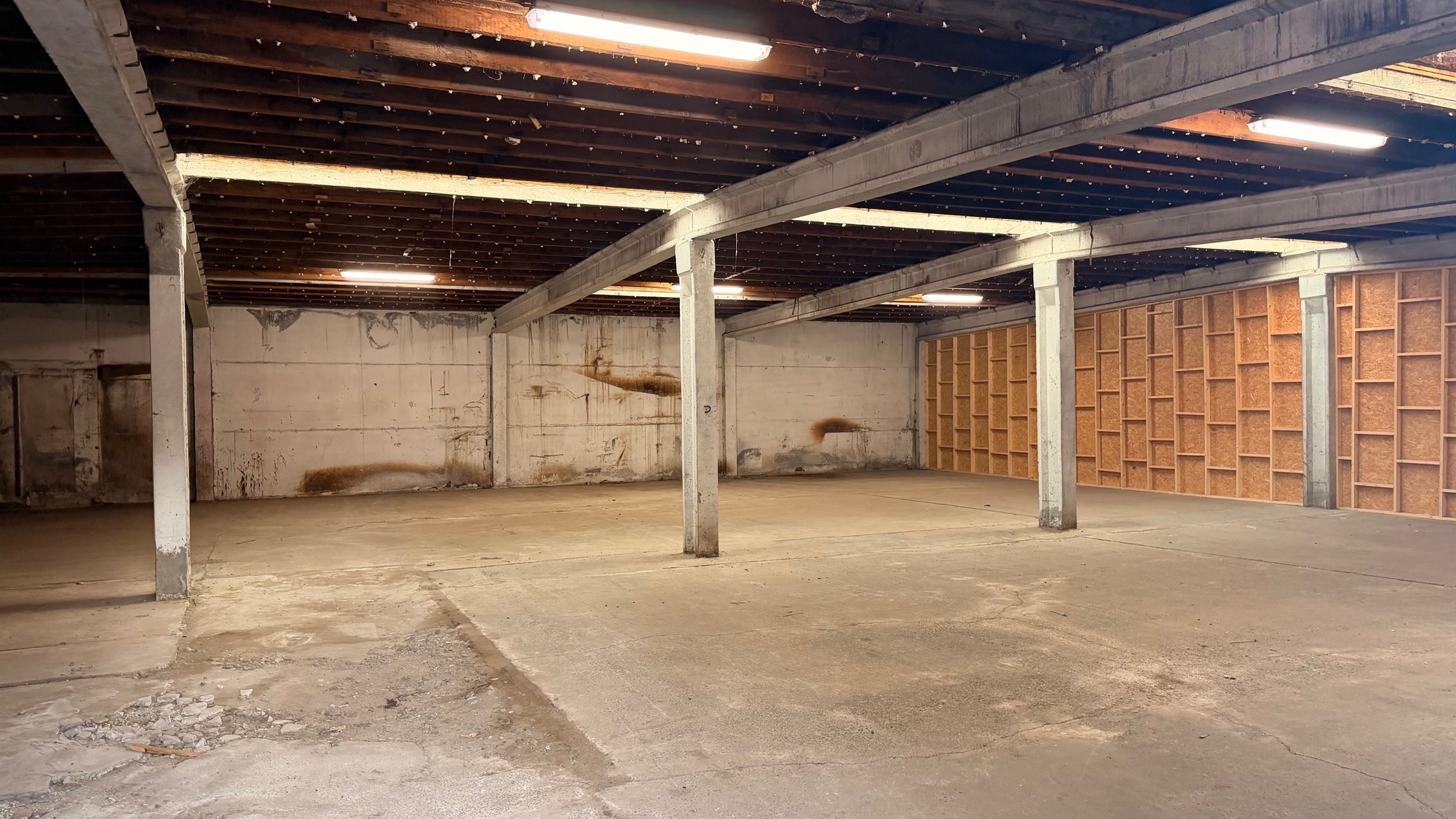 Privaat gelegen magazijn 400m² (opslag) Nokere - photo 2