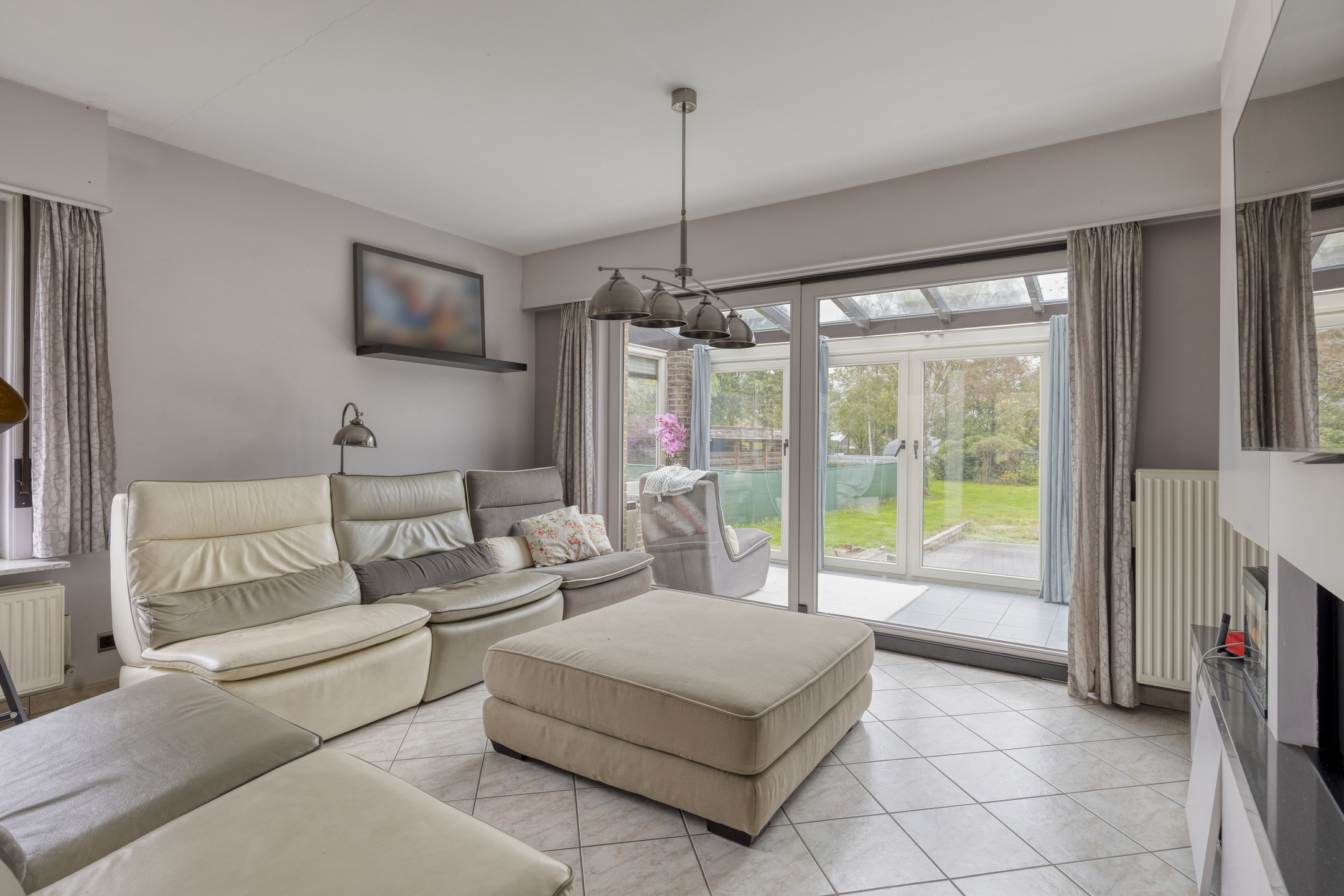 Instapklare woning te koop in Scherpenheuvel-Zichem - foto 5