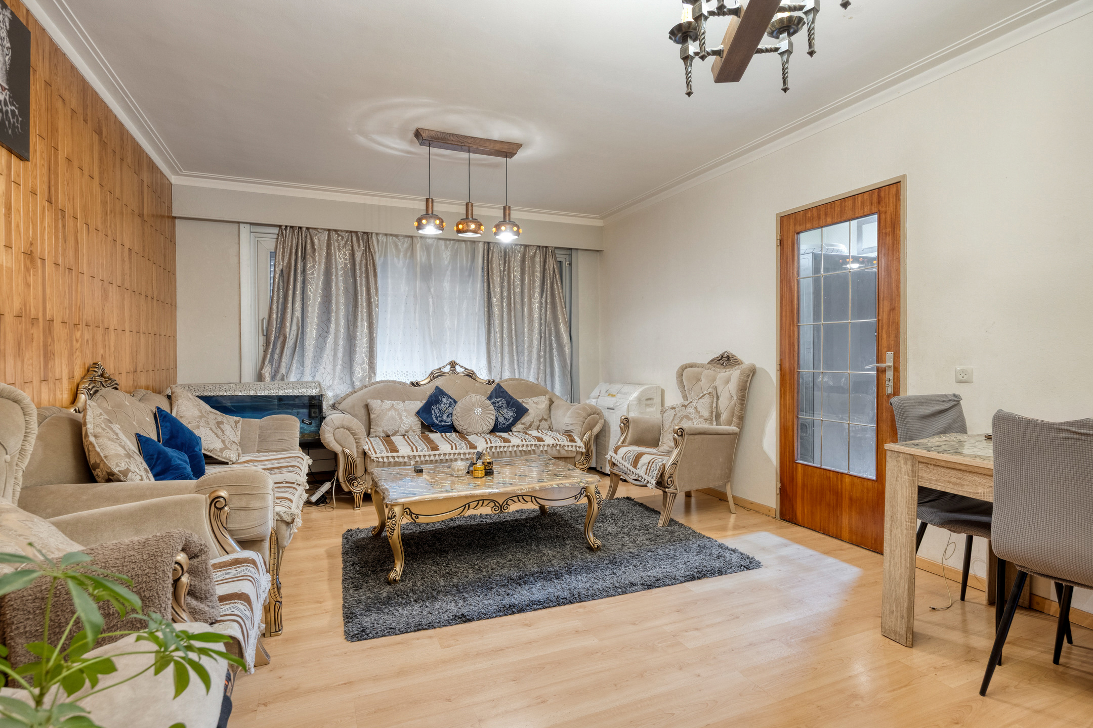 Appartement à vendre à Beveren-Kruibeke-Zwijndrecht avec 2 chambres - photo 3