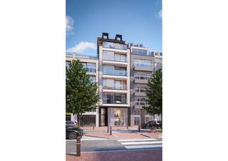 Nieuwbouw handelsruimte te koop op de levendige Lippenslaan.Ontdek deze prachtige handelsruimte van ca. 192 m², gelegen in het bruisende commerciële...