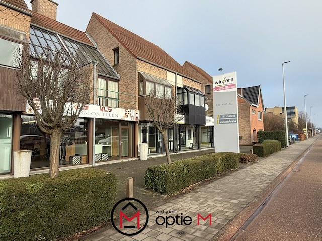 Multifunctioneel handelspand te koop, topafwerking &amp; ligging - foto 5